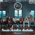 Lk O Chapa、Chris D'angelo、Gesti、Zero Onze ZN、Alex Dias、9nine - Poesia Acústica Austrália #01 (feat. Chris D'angelo Alex Dias Zero Onze ZN LK o Chapa & Gesti)(Explicit)