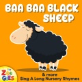 Nursery Rhymes、The Zoogies - Frere Jacques