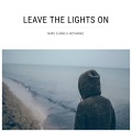 nvro、nothanks、Luke More、yuma. - LEAVE THE LIGHTS ON (feat. NOTHANKS Luke More & yuma.)