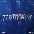 77 (without u)