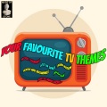 Telly Addicts - Rocky And Bullwinkle