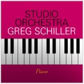 Greg Schiller - Sleepy Shores