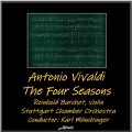 Antonio Vivaldi: The Four Seasons