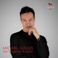 Micael Gelius - Frédéric Chopin Fantaisie-Impromtu op. 66