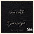 Vanity Wyze - Dedication