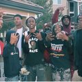 Jermeezy、24Glory、24Drilla - Real Tribe (Explicit)