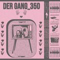 der Gang_350 - Reklame
