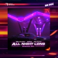 Mike Drozdov、VetLove、Vika Grand - All Night Long (Extended Mix)