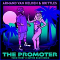 The Promoter (Todd Terry x Butter Rush Remix)