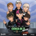 Cerca de ti (feat. Rusherking Bhavi Tobi)(Remix)