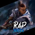 RevengeMusic - Rap de Sokka