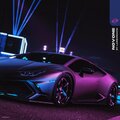 Novone - My Lamborghini
