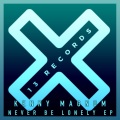 Never Be Lonely Ep