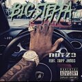 Tripp James - Big Steppa (Explicit)