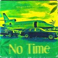 Sequence、Cms Jason - No Time