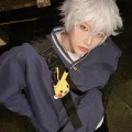 我是阿格 - 浪漫被谁撕碎 (女声翻唱版)
