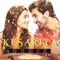 Lofi Multiverse、Pritam、Arijit Singh、amitabh bhattacharya - Kesariya x Spirits