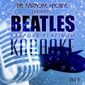 The Karaoke Machine - Back In The U.S.S.R.