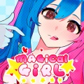 Miree - Magical Girl
