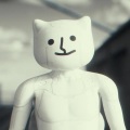 转世虚拟猫 - 白鸟