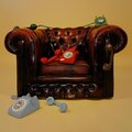 Paraffin - Call Me Over