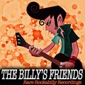 Ric Cartey、The Jiva Tones - Ooo-Eee