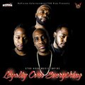 Str8 Hood Music Empire、J Flame、Hunnit Gutta、Struk、Stay True Red - So Motivated
