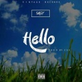 Afrowurld、Sagy、Asake - Hello