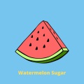 Watermelon Sugar (Piano Version)