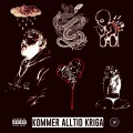 Chyde - Kommer Alltid Kriga (Explicit)