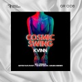 Kvinn、Anton Pavlovsky - Cosmic Swing (AntonPavlovskyRemix)