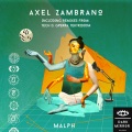 Axel Zambrano、Tech D - Malph (Tech D Remix)
