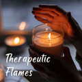 Spa Meditation、Natural White Noise、Nu Meditation Music - Comforting Flaming Stick