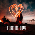 Calming Beats、Relaxing Classical、Relaxation - Burning Wood Haven