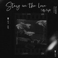 5ifty8ight、PANG - Stay in the love