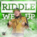 WWE (世界摔角娱乐)、def rebel - WWE: We Up (Riddle)