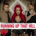 Halocene - Running Up That Hill