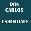 don carlos、Euvin Spencer - Stop Fuss and Fight