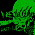 NEON BLADE (Sped Up) (Explicit)