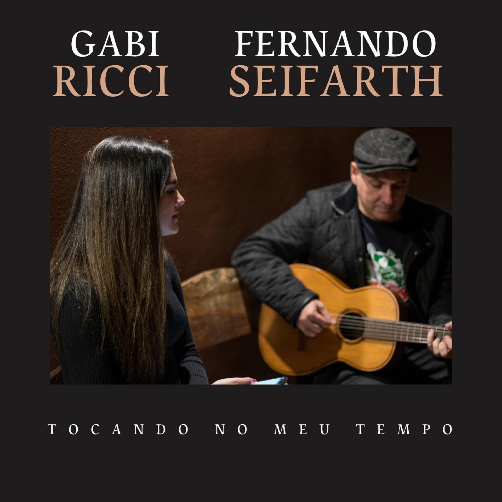 Fernando Seifarth、Gabi Ricci、Thadeu Romano、Wagner Silva、almir sater、Renato Teixeira - Tocando Em Frente