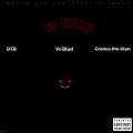 No feelins (feat. Cronos the titan & DTB)(Explicit)