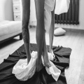 tong - I Love the Body