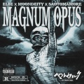 eL$'e、Moondeity、SAOTOMAMORE - MAGNUM OPU$