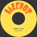 don carlos、Euvin Spencer - Tribulation