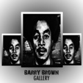 barry brown - Big Big Pollution