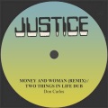 don carlos、Euvin Spencer - Money and Woman (Remix)