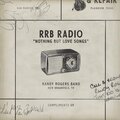 Randy Rogers Band、jon randall、radney foster、randy rogers - Nothing But Love Songs
