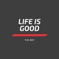 The Boy、Alessia Ronchetti - Life is good
