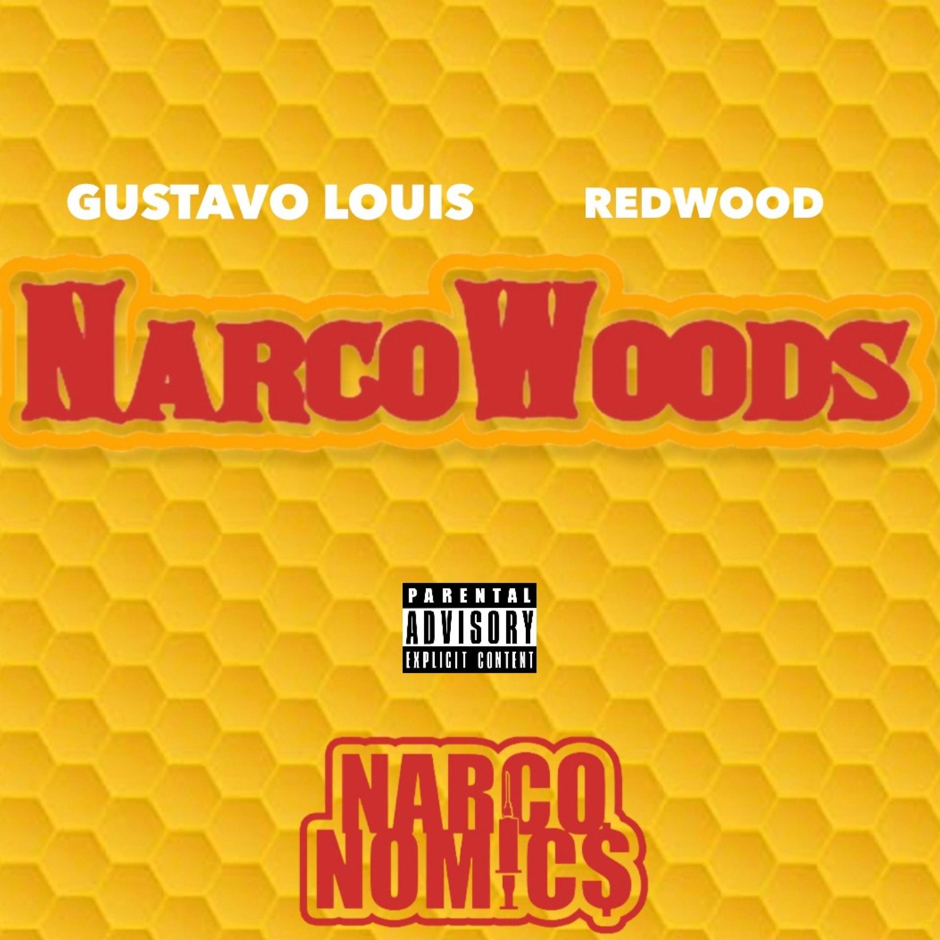 gustavo louis、Redwood - Killing's clean