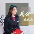 冰水晶 - 天分